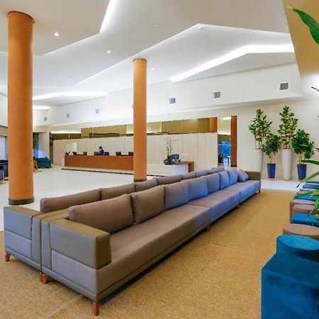 Apartamento No Resort Enjoy Olimpia Park Экстерьер фото