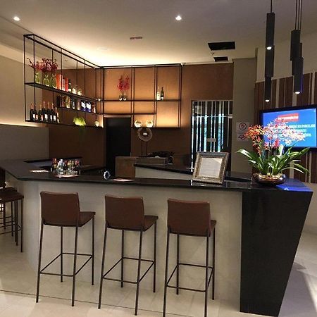 Apartamento No Resort Enjoy Olimpia Park Экстерьер фото