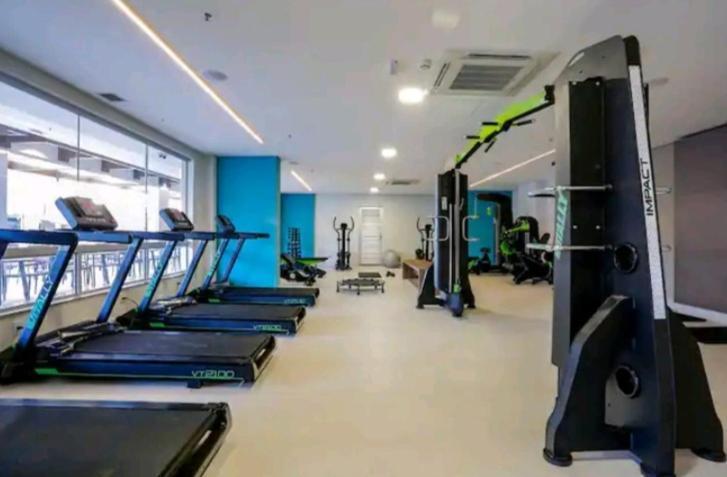 Apartamento No Resort Enjoy Olimpia Park Экстерьер фото