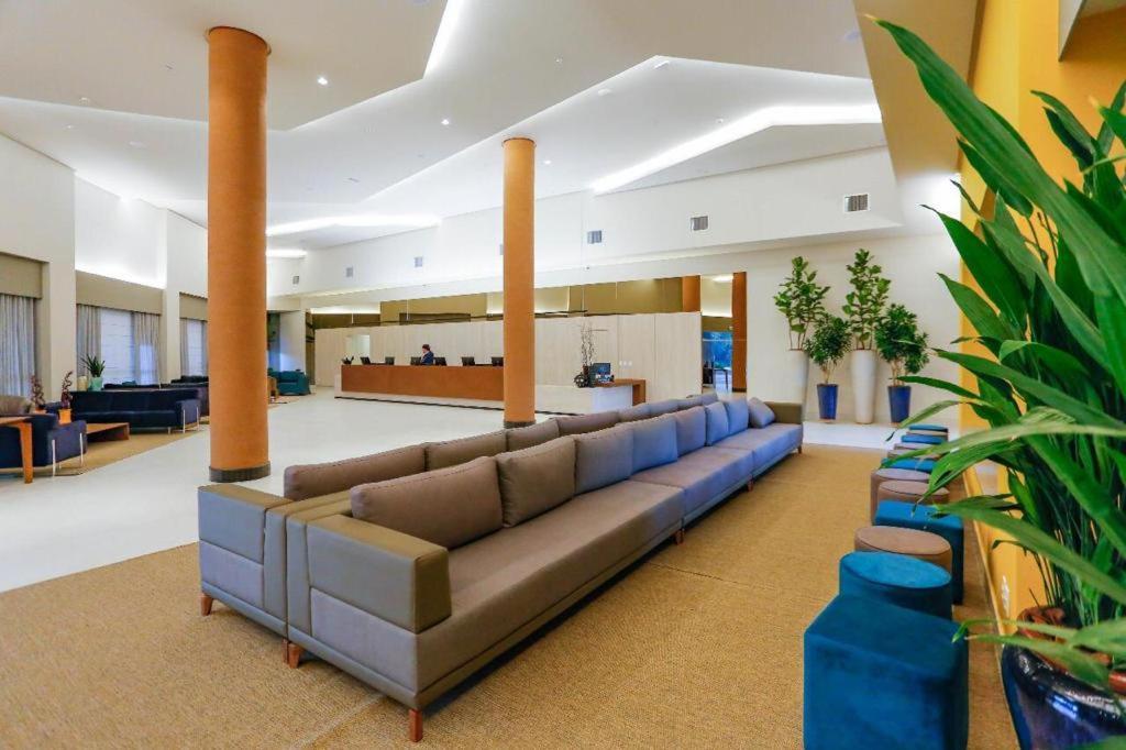 Apartamento No Resort Enjoy Olimpia Park Экстерьер фото